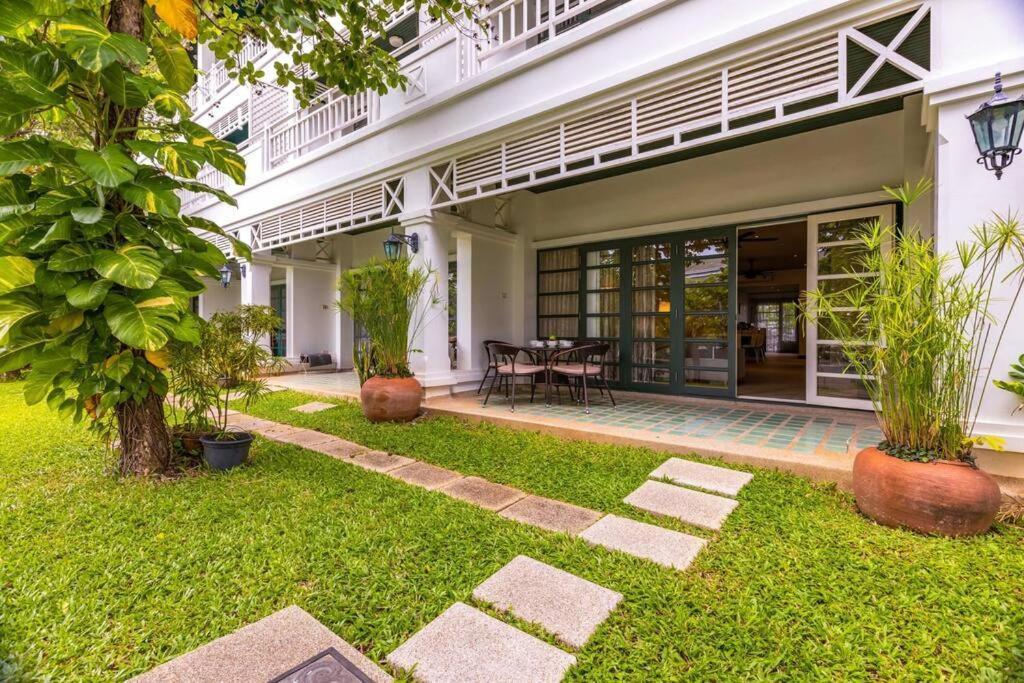 4 Bedroom Townhouse In Great Location! HHQ Exterior foto