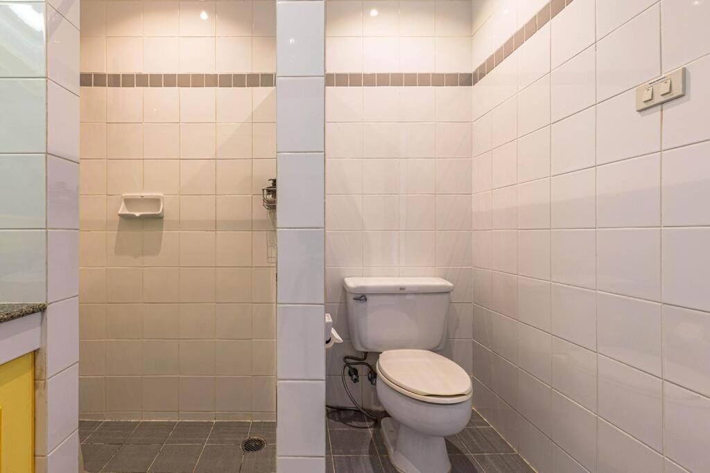 4 Bedroom Townhouse In Great Location! HHQ Exterior foto