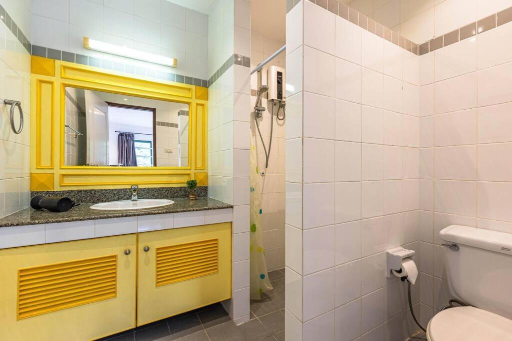 4 Bedroom Townhouse In Great Location! HHQ Exterior foto